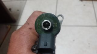 FORD FOCUS 1600 DIESEL AΚΡΟΦΥΣΙΑ ΜΠΕΚ-thumb-1