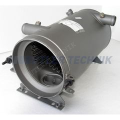 ΘΑΛΑΜΟΣ ΚΑΖΑΝΙ ΚΑΥΣΤΗΡΑ   WEBASTO THERMO 86710A 9810040A  SPHEROS  | 9810040A | 86710A	SPHEROS  THERMO, THERMO 230, THERMO 300, THERMO 350, VALEO TBS 