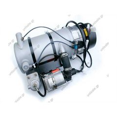 WEBASTO THERMO 230, 300, 350, AND DW 230, 300 HEATER PARTS