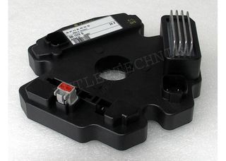 ΠΛΑΚΕΤΑ ΚΑΥΣΤΗΡΑ SPHEROS 634.82F SG 1572 1320405A SPHEROS Ηλεκτρονική πλακέτα SG1572D Κωδικός 63482E WEBASTO  THERMO 300/350 -thumb-1
