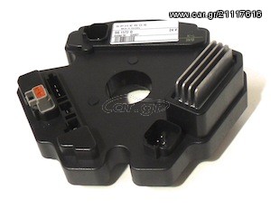 ΠΛΑΚΕΤΑ ΚΑΥΣΤΗΡΑ SPHEROS 634.82F SG 1572 1320405A SPHEROS Ηλεκτρονική πλακέτα SG1572D Κωδικός 63482E WEBASTO  THERMO 300/350 