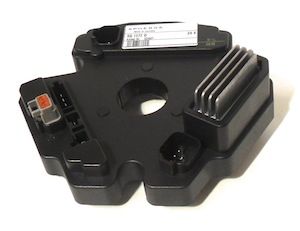 ΠΛΑΚΕΤΑ ΚΑΥΣΤΗΡΑ SPHEROS 634.82F SG 1572 1320405A SPHEROS Ηλεκτρονική πλακέτα SG1572D Κωδικός 63482E WEBASTO  THERMO 300/350 