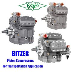 ΚΟΜΠΡΕΣΣΟΡΑΣ A/C Bitzer 4NFC 647cc Bitzer 4NFC ΤΕΤΡΑΚΥΛΙΝΔΡΟΣ ΚΟΜΠΡΕΣΕΡ A/C ΛΕΩΦΟΡΕΙΟΥ Κωδικός 1100004A / 240101213 -thumb-1