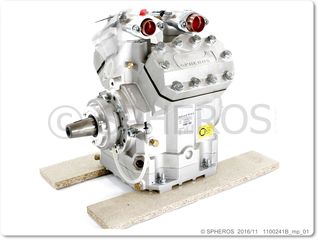 ΚΟΜΠΡΕΣΣΟΡΑΣ A/C Bitzer 4NFC 647cc Bitzer 4NFC ΤΕΤΡΑΚΥΛΙΝΔΡΟΣ ΚΟΜΠΡΕΣΕΡ A/C ΛΕΩΦΟΡΕΙΟΥ Κωδικός 1100004A / 240101213 -thumb-3