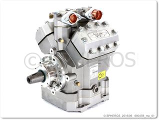 ΚΟΜΠΡΕΣΣΟΡΑΣ A/C Bitzer 4NFC 647cc Bitzer 4NFC ΤΕΤΡΑΚΥΛΙΝΔΡΟΣ ΚΟΜΠΡΕΣΕΡ A/C ΛΕΩΦΟΡΕΙΟΥ Κωδικός 1100004A / 240101213 -thumb-4