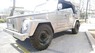 Volkswagen 181 1974