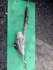Κρεμαργιερα citroen c3 2009-2012-thumb-1
