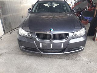 BMW E90 DIESEL ΕΙΔΗ ΦΑΝΟΠΟΙΙΑΣ 