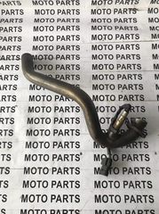 PIAGGIO BEVERLY 250 ΛΑΙΜΟΣ ΕΞΑΤΜΙΣΗΣ - MOTO PARTS 