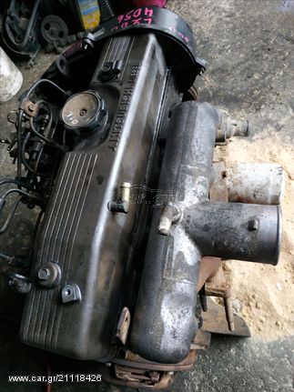 ΚΙΝΗΤΗΡΑΣ MITSUBISHI L200- L300-4D56 2.500CC 89-01 ΑΠΟΣΤΟΛΗ ΣΕ ΟΛΗ ΤΗΝ ΕΛΛΑΔΑ ΟΤΙ ΘΕΛΕΤΕ ΡΩΤΗΣΤΕ ΜΑΣ