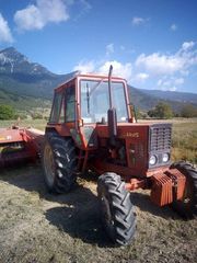 Τρακτέρ Universal 1966 Όλα τα UNIVERSAL 4×4 ΚΑΙ 4×2-thumb-2