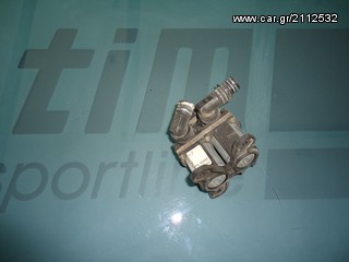 ΒΑΛΒΙΔΑ ΝΕΡΟΥ ΜΕ ΘΕΡΜΑΝΤΗΡΑ ΓΙΑ BMW E34/E32/E31 METAΧΕΙΡΙΣΜΕΝΟ ΚΩΔ. ΑΝΤΑΛ/ΚΟΥ BMW:64 11 8 391 417