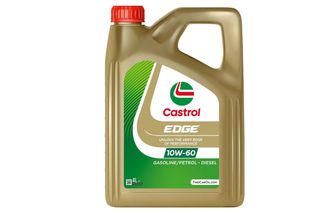 Castrol Edge 10W-60 4L