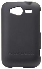 Case-mate Barely There Cases for HTC Wildfire S in Black