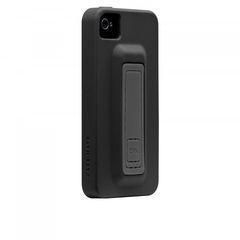 Case-mate Snap Cases for Apple iPhone 4/4s in Black & Grey