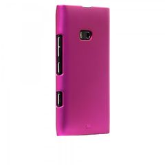 Case-mate Barely There Cases for Nokia Lumia 900 in Pink