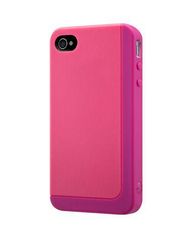 Switch Easy Eclipse case for iPhone 4/4S Fuchsia