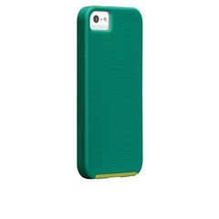 Case-mate Tough Cases for Apple iPhone 5 in Green