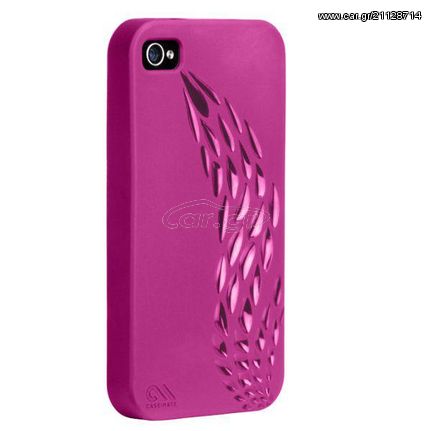 Case-mate Emerge Cases for Apple iPhone 4/4s in Magenta