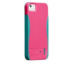 Case-mate Pop Cases for Apple iPhone 5 / 5s in Pink