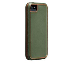 Case-mate Tough Xtreme Cases for Apple iPhone 5 in Military Green