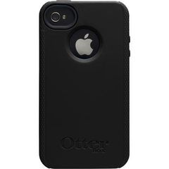 Θήκη Otterbox Impact Series για το iPhone 4 Black