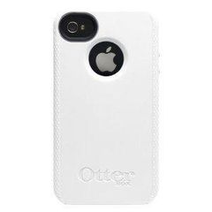 Θήκη Otterbox Impact Series για το iPhone 4 White