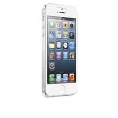 Case-mate Zero Bubbles Screen Protectors for Apple iPhone 5 in Grey