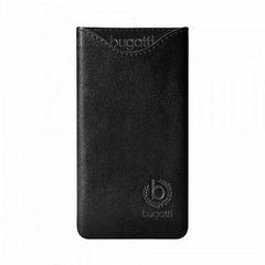 Θήκη Bugatti Skinny για Samsung Galaxy S3 i9300 black