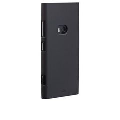 Case-mate Barely There Cases for Nokia Lumia 920 - Black