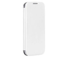 Case-mate Folio Cases for Samsung Galaxy S4 I9500 in White