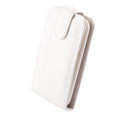 Θήκη Flip για LG L3 E400 white