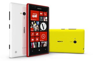 ΦΙΛΜ ΠΡΟΣΤΑΣΙΑΣ ΟΘΟΝΗΣ ΓΙΑ ΤΟ Nokia Lumia 720 ( 2 TEMAXIA)