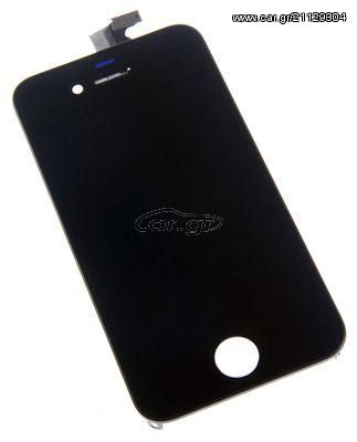 Display Unit for iPhone 4S black