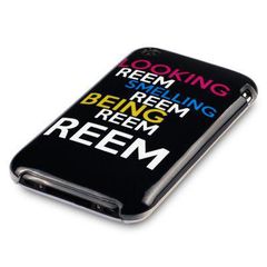 Θήκη TPU Gel για Apple iPhone 3G / 3GS Smelling Reem by Warp