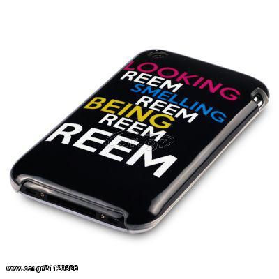 Θήκη TPU Gel για Apple iPhone 3G / 3GS Smelling Reem by Warp