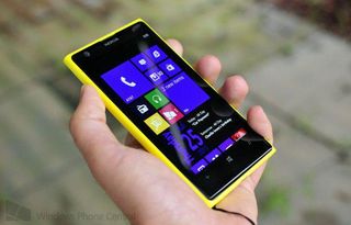 ΦΙΛΜ ΠΡΟΣΤΑΣΙΑΣ ΟΘΟΝΗΣ ΓΙΑ ΤΟ Nokia Lumia 1020 (1TEM)