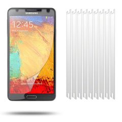 Φιλμ Προστασίας Οθόνης για Samsung Galaxy ΝΟΤΕ 3 Ν9005 (2 TEM)