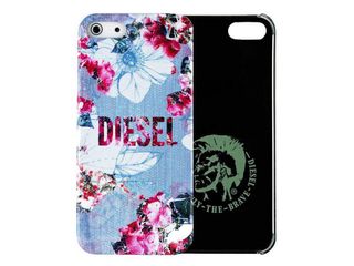 Θήκη Original Diesel Snap Flowers iPhone 5C