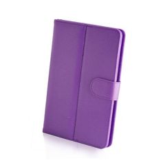 Θήκη Universal Stand για Tablet 7" Purple