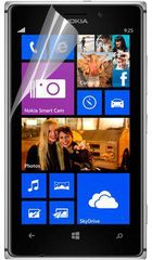 Φιλμ Προστασίας Οθόνης για Nokia Lumia 925 (2 ΤΕΜ)