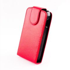 Θήκη Flip για LG G FLEX Red