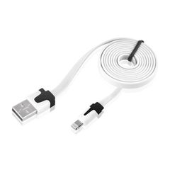 Data cable  για iphone 5 white box