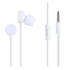 Nokia Headset WH-208 Stereo white original συσκευασία