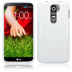 Θήκη TPU για LG G2 Mini D620 D618 White