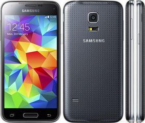 Φιλμ Προστασίας Οθόνης Clear για Samsung Galaxy S5 Mini G800F 1TEM