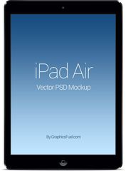 Φίλμ Προστασίας Οθόνης για IPAD Air (1TEM)