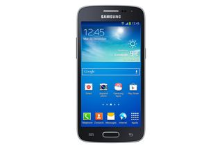 Φιλμ Προστασίας Οθόνης για Samsung Galaxy Core Lite G386 (1TEM)