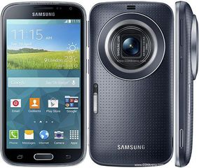 Φιλμ Προστασίας Οθόνης για Samsung Galaxy K Zoom (1TEM)