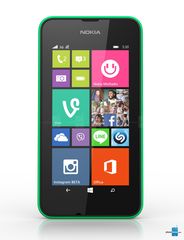 Φιλμ Προστασίας Οθόνης για Nokia Lumia 530 (1 ΤΕΜ)